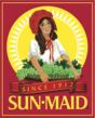 Baker Street Advertising Shines With Sun-Maid